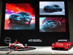 日産 NISMOブランド誕生40周年！チャレンジの軌跡追う特別イベント開催【動画あり】