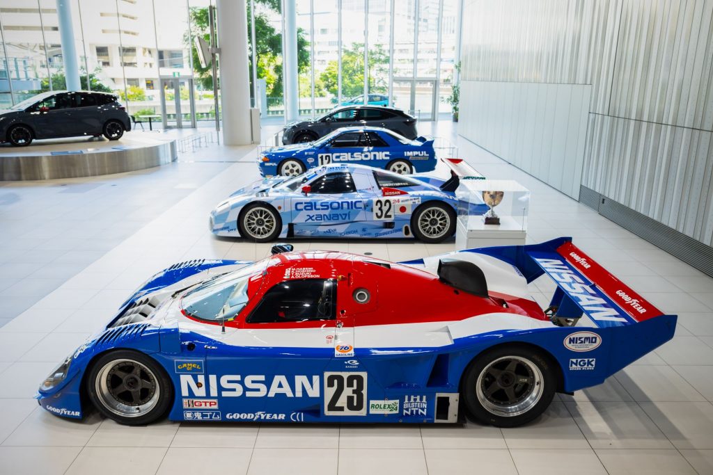 NISMOブランド 誕生40周年 画像2