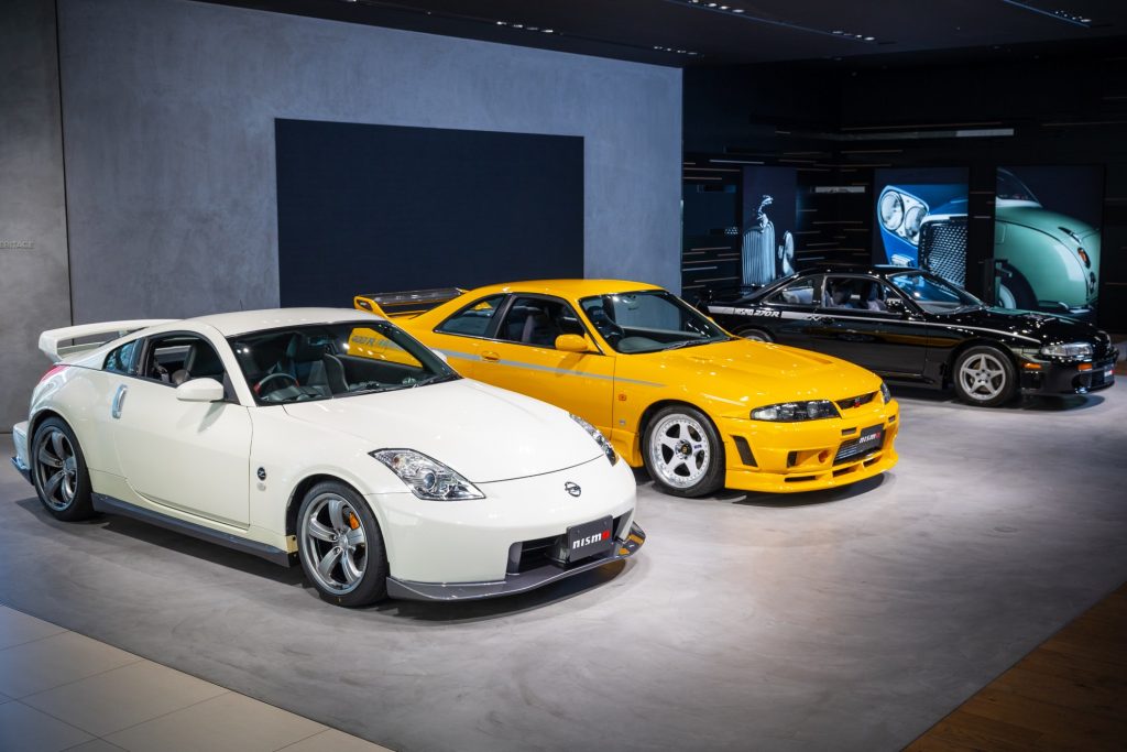 NISMOブランド 誕生40周年 画像3