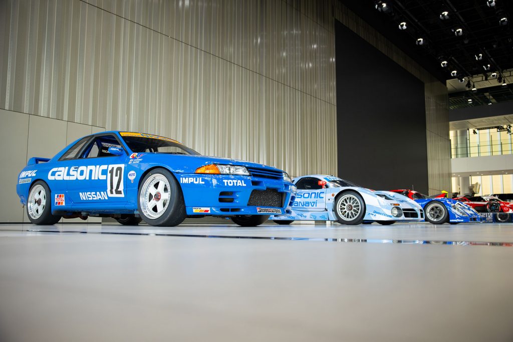 NISMOブランド 誕生40周年 画像4