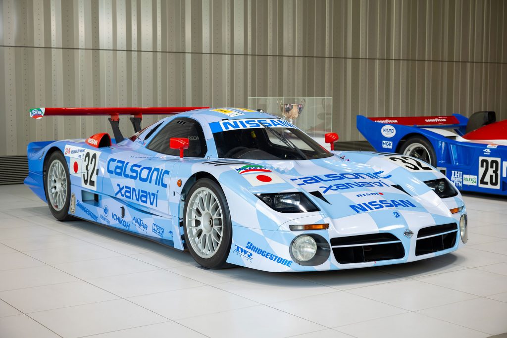 R390 GT1