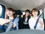 パイオニア「NP1」でドライブがもっと楽しく！アップデートで車内の様子を手軽に撮影可能に