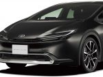 トヨタ 「プリウスPHEV」がもっと買いやすく。「Gグレード」を新たに設定