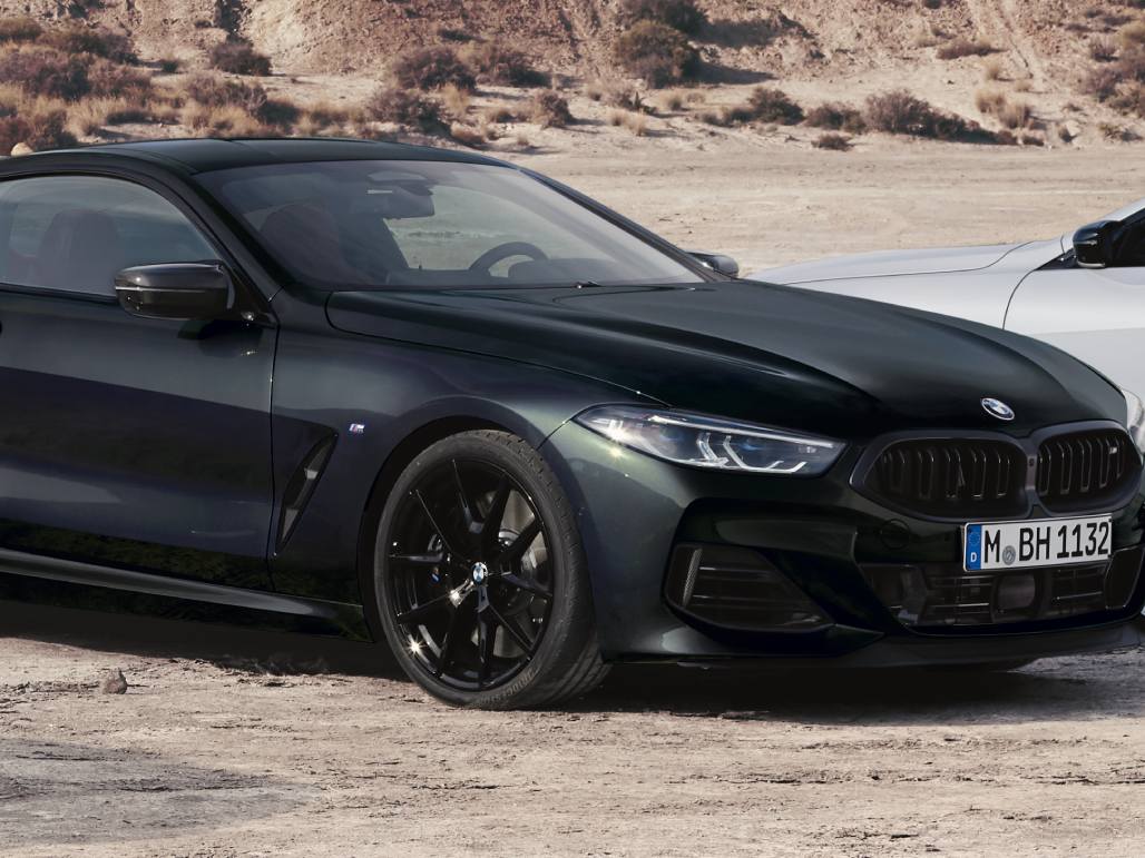 BMW 8꡼λ֥եʥ롦ǥףפȯ