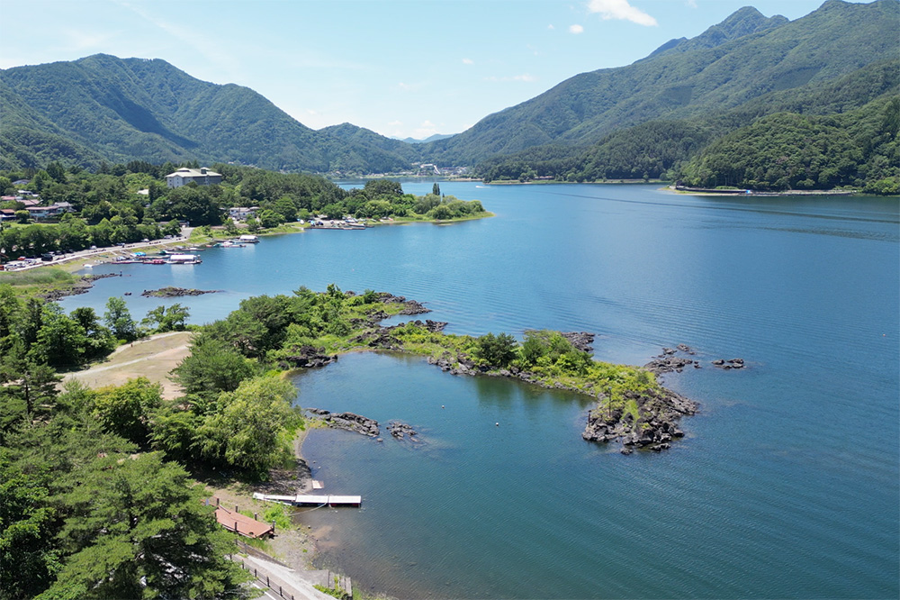 CAMP SATOMIYA ~キャンプさとみや~ 画像2