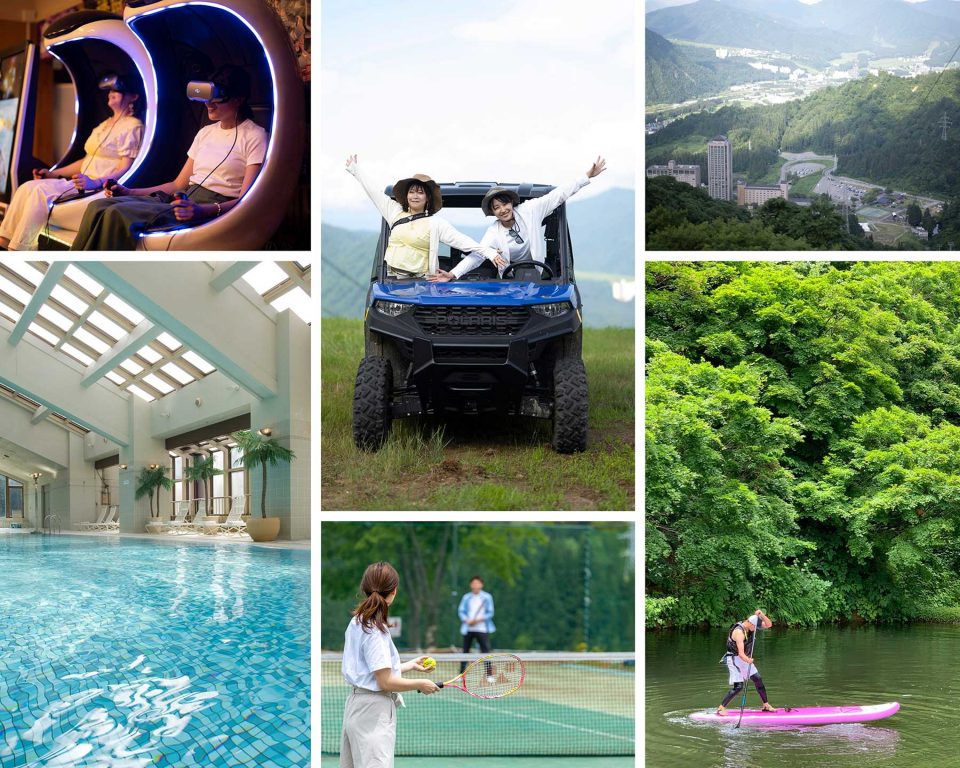 NASPA CAMP GARDEN 画像５