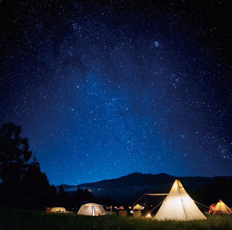 Alpen Outdoorsしろとりフィールド 画像1