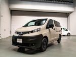 価格もサイズもグッド！ NV200バネット MYROOMが登場【日産】