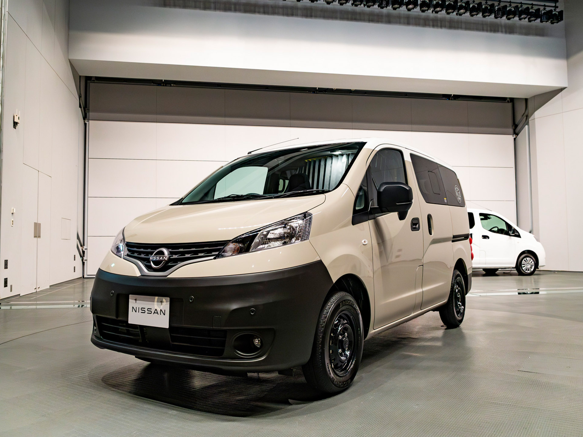 日産 ＮＶ２００バネットバン ＶＸ メモリーナビ バックカメラ フルセグＴＶの中古車｜グーネット中古車