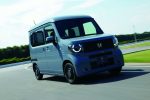 Nシリーズ初のEV「N-VAN e:」先行試乗