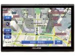 10.1型大画面＆高精細HD！カーナビ「HSシリーズ」2025年モデル登場 イクリプス