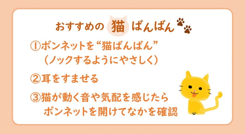 JAFオススメ確認方法
