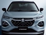 スズキ 新型コンパクトSUV「フロンクス」遂に発売！日本専用の4WD仕様車をラインナップ