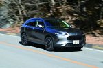 特選ミドルSUV・走り比較《RAV4/ZR-V/エクストレイル/CX-5》