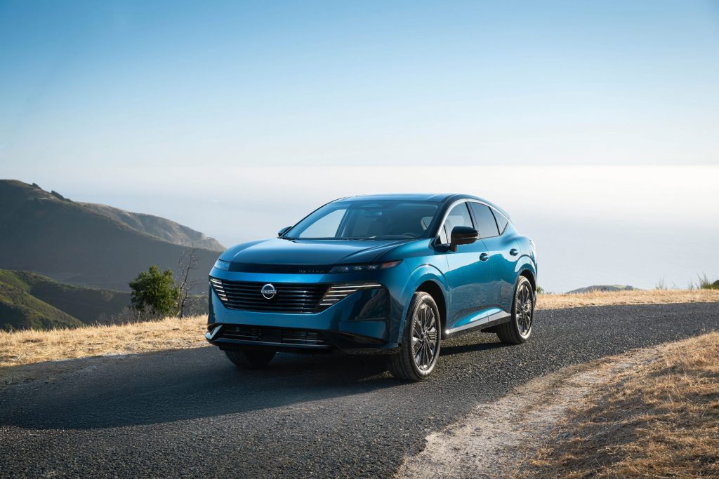 新型「ムラーノ」4
