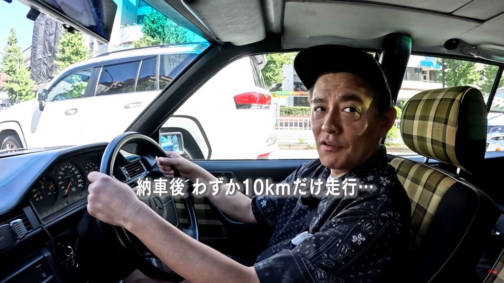 セカンドカーが活躍するのはもうちょっと先?