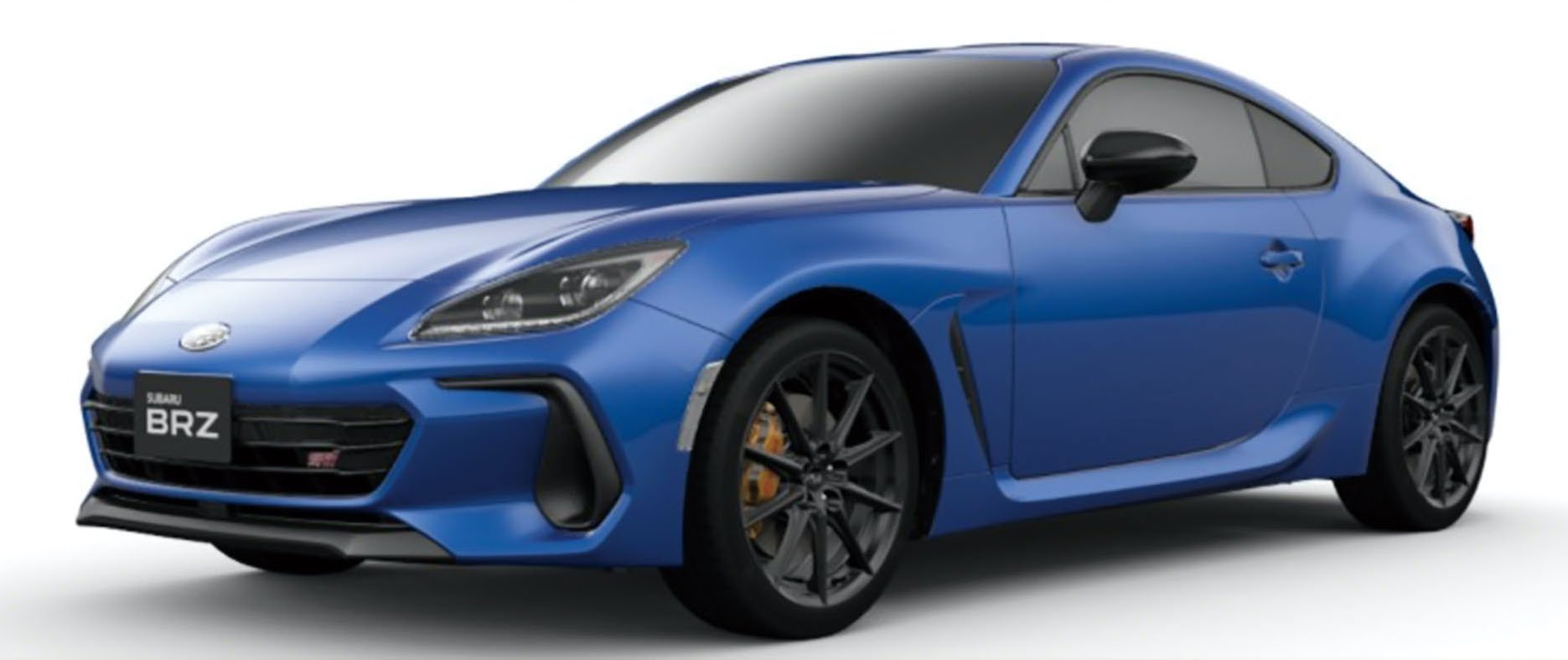 スバル ＢＲＺ カップカー ベーシックの中古車｜グーネット中古車