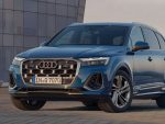 アウディ 新型「Q7/SQ7」登場！走りの質とファミリーユースを両立したプレミアムSUV