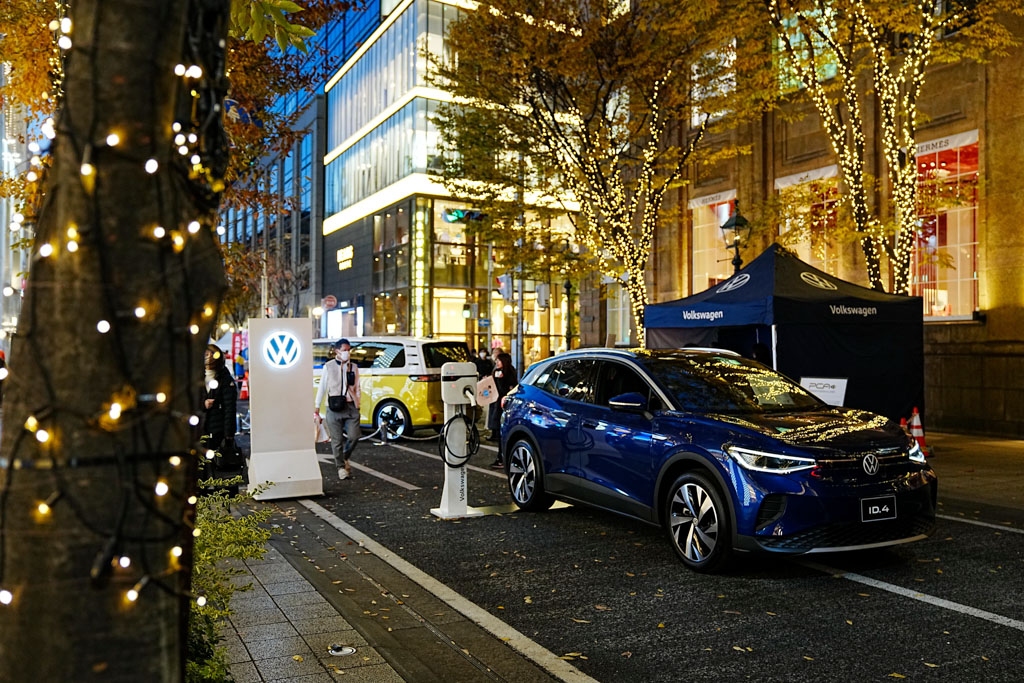 「EV:LIFE KOBE 2024」