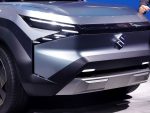 スズキ、トヨタへBEVをOEM供給 4WD搭載のSUV 2025年春より生産開始へ