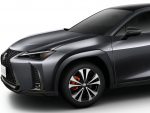 レクサス「UX300h」に“スポーティ”と“エレガント”2タイプの特別仕様車が登場