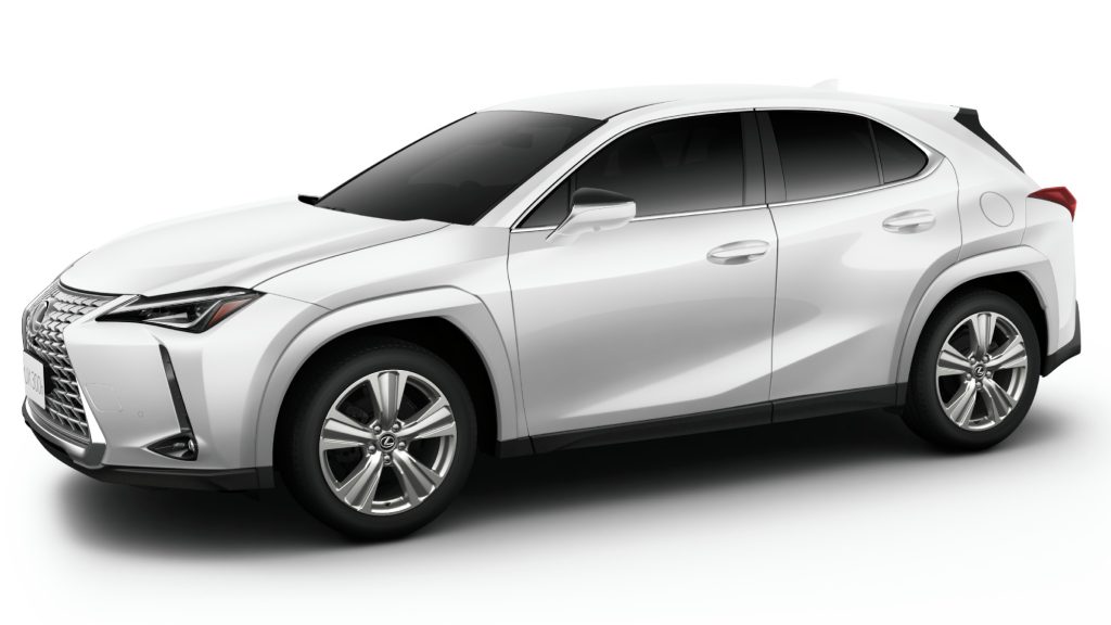 UX300h 特別仕様車“Graceful Explorer” 画像1