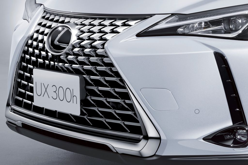 UX300h 特別仕様車“Graceful Explorer” 画像2