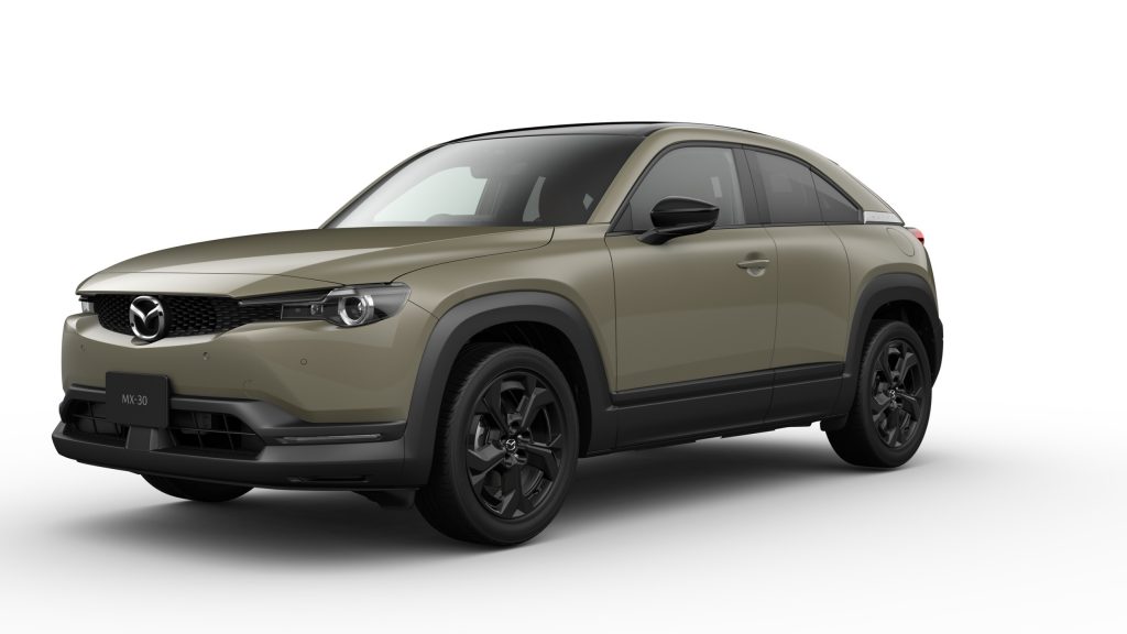 特別仕様車「Retro Sports Edition(レトロスポーツエディション)」2