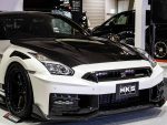 1億円超えのコンセプトカー「THE HKS GT-R」を展示！東京オートサロンKL2024