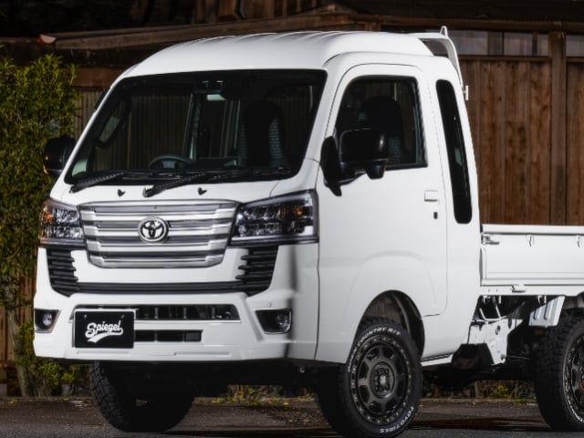 ダイハツ ハイゼットトラック 軽トラ 平ボディ 軽貨物 ４ナンバーの中古車｜グーネット中古車