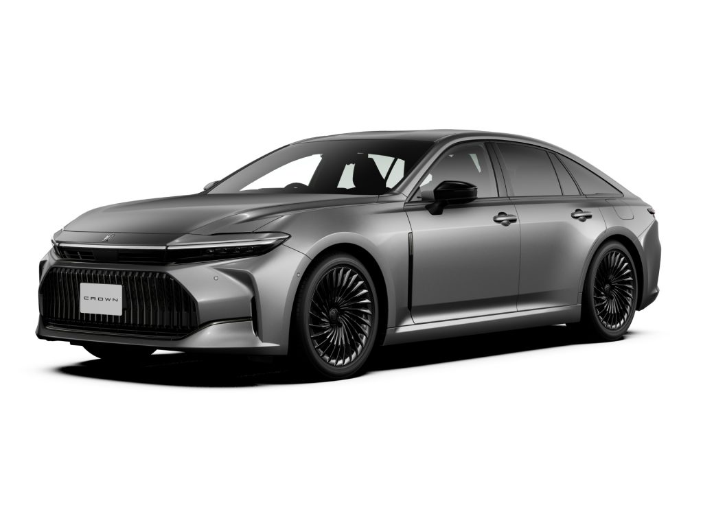 クラウン クラウン（セダン）が「2024～2025日本自動車殿堂カーオブザイヤー」に JAHFA | 中古車なら【グーネット】