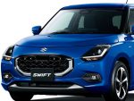 スズキ「スイフト」第34回RJCカーオブザイヤー受賞！4代連続受賞の快挙