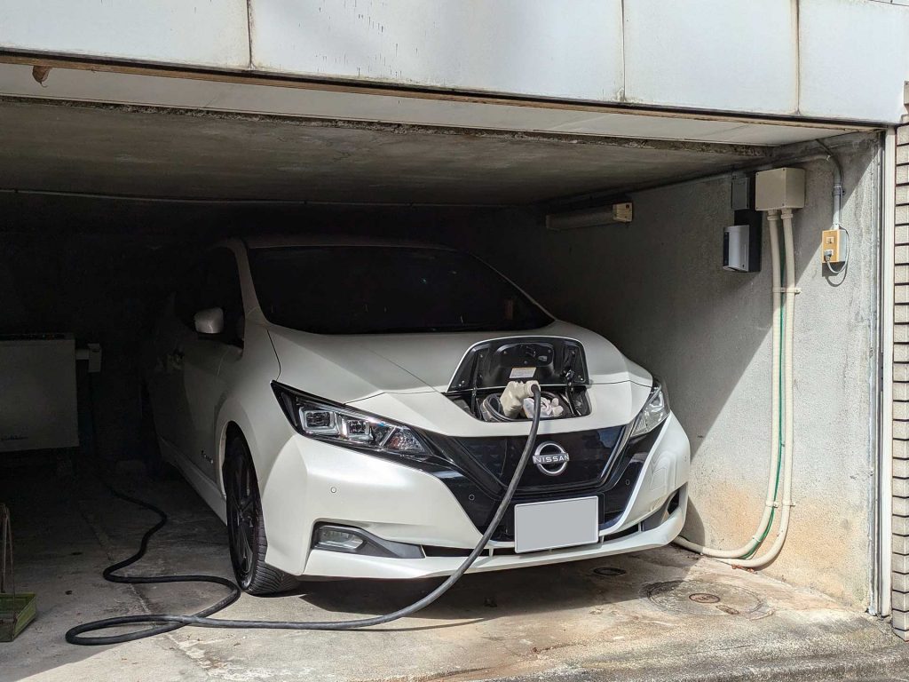 リーフ