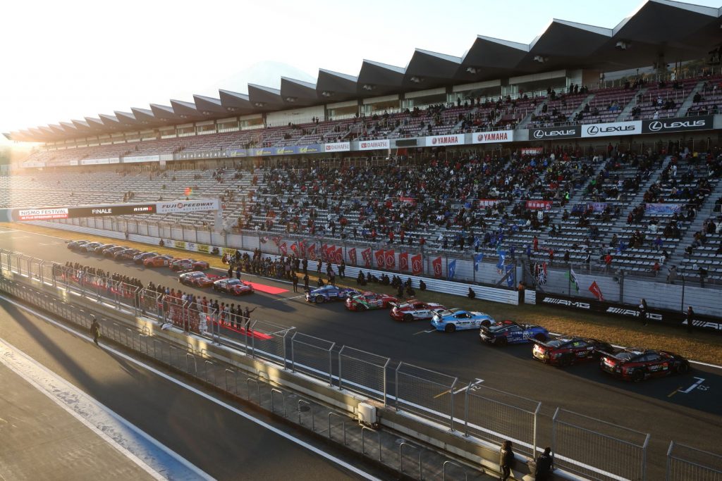 「NISMO Festival」2
