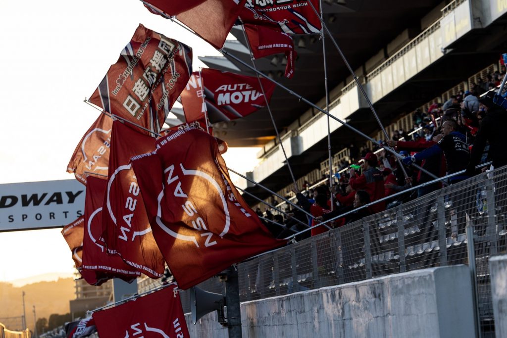 「NISMO Festival」3