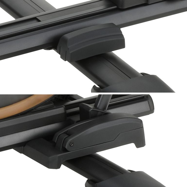 タイヤホールド3用Tスロットオプション(IOP30)