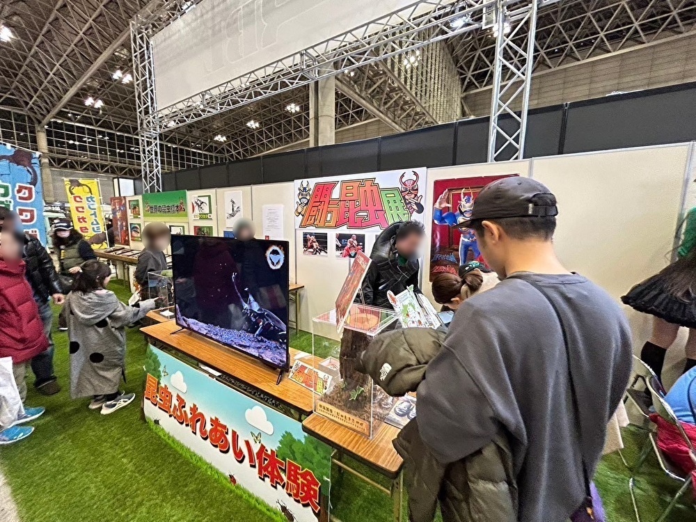 「ジャパンキャンピングカーショー2025」5