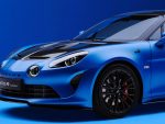 アルピーヌ「A110 R チュリニ」など3モデルが東京オートサロン2025に集結！