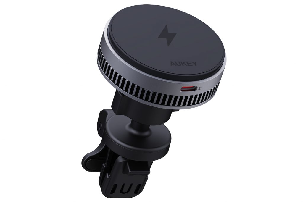 AUKEY MagFusion Dash Pro 画像1