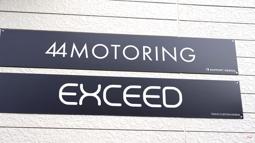 44MOTORING