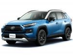 トヨタ 「RAV4」が全車4WD化！安全性高める人気オプションが標準装備に追加