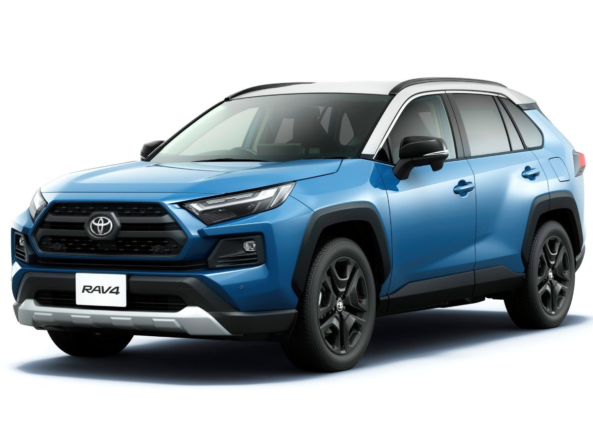 ȥ西 RAV4פ4WD͵ץɸɲ