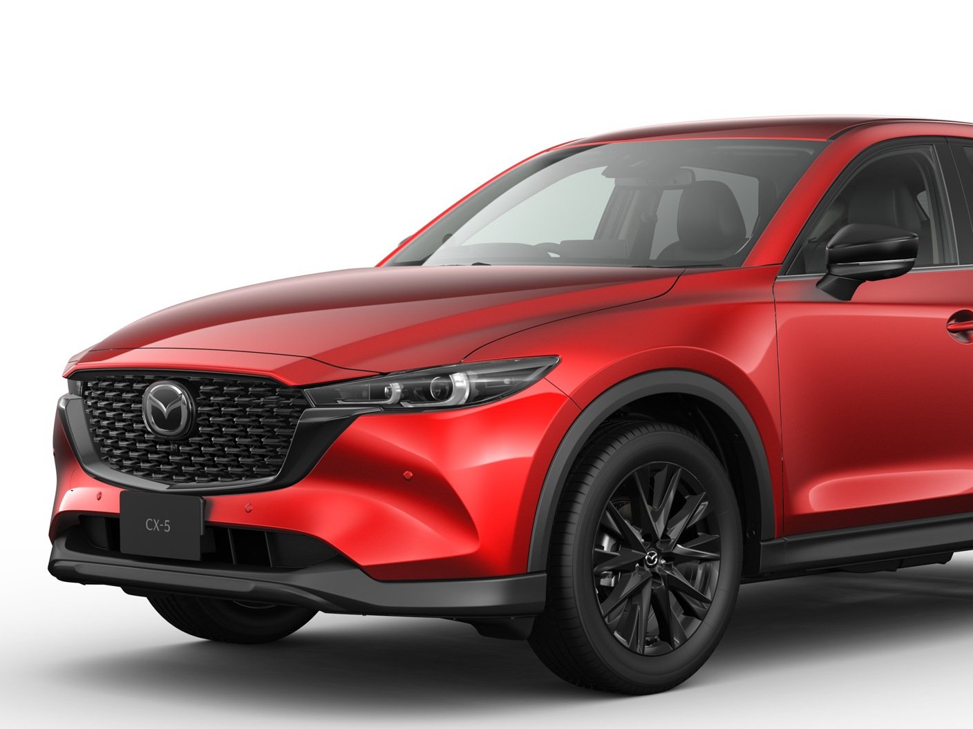 ޥĥCX-5סCX-30פʤ4ּ˿ɲá桼˱뿷饤ʥå