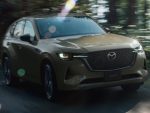 マツダ「CX-60」乗り心地がさらに進化！旅に出かけたくなる特別仕様車も新たにラインナップ