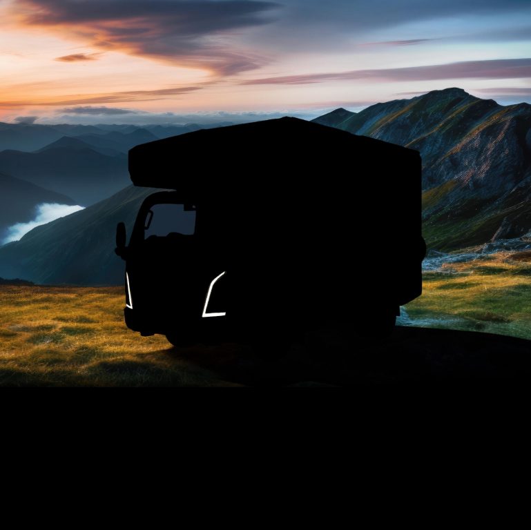 Travio EXPEDITION STRIKER CUSTOMIZE CONCEPT