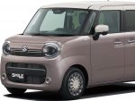 スズキ「ワゴンR スマイル」デザイン刷新！かわいい目元の“ゴキゲン顔”で魅力アップ