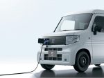 ホンダ EVコスト削減に一手！自動で充電タイミングをコントロール「スマート充電」実証開始