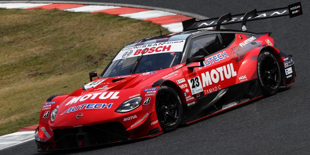 日産 「R32型GT-R」がEVで蘇る！東京オートサロン2025で