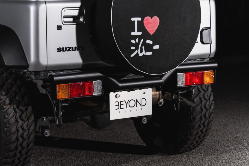 BeyondJAPAN CODE07 画像4
