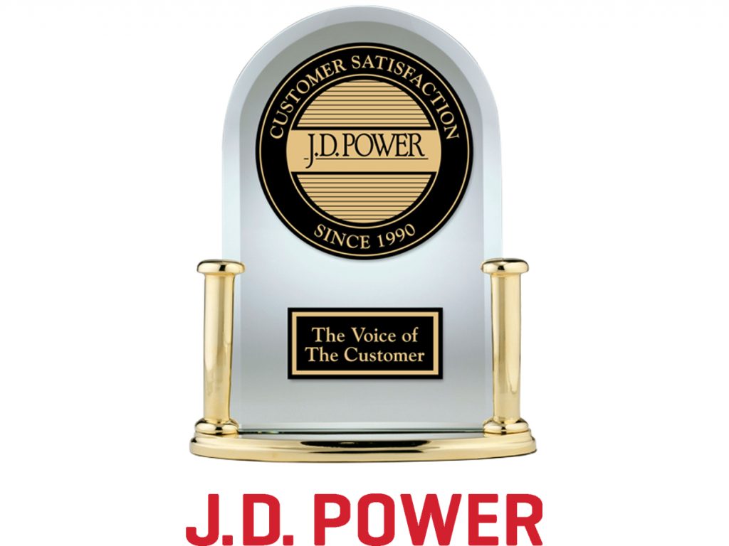 「J.D. パワー 2024年日本EVエクスペリエンス(Electric Vehicle Experience、略称EVX) – オーナーシップ調査」